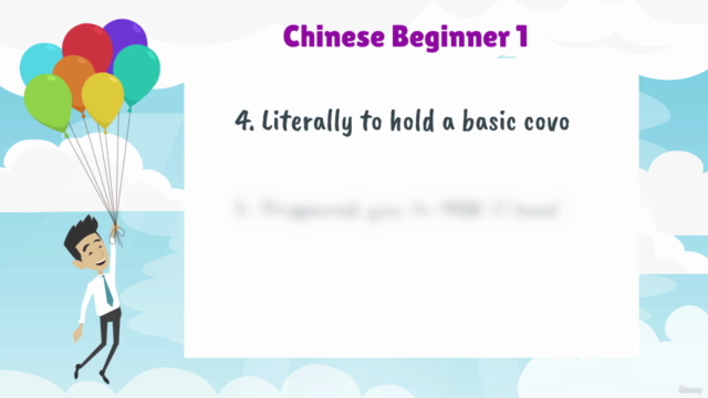 Chinese Beginner 1 - Everything in HSK1 - Screenshot_02