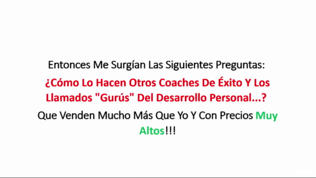 Marketing y ventas con PNL – Screenshot 1
