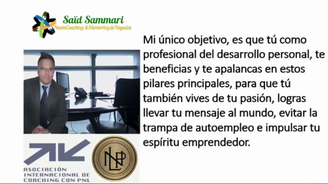 Marketing y ventas con PNL – Screenshot 2