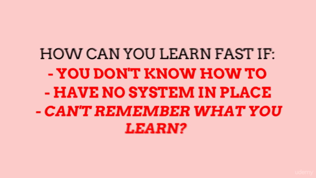 Speed Reading Memory: Become A Learning Machine & Read Fast – Screenshot 1