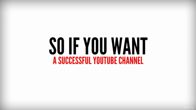 Youtube Marketing Secrets & SEO: Grow Subscribers & Rank #1 – Screenshot 1