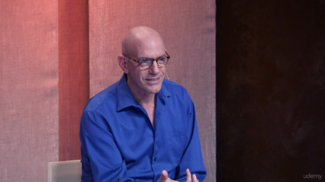 Sounds True's "Flames that Light the Heart" with Mark Nepo – Screenshot 4