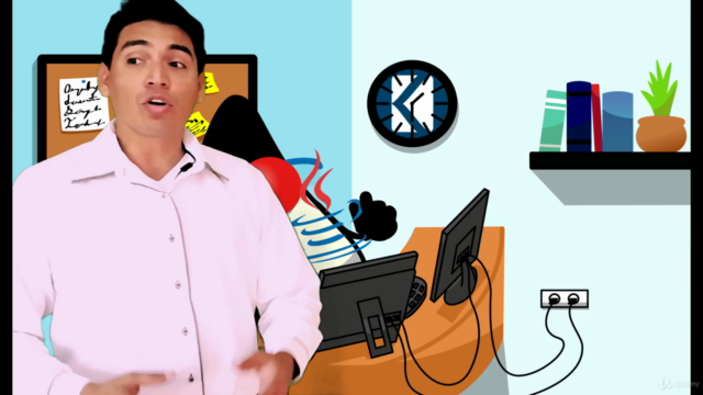 Java a Profundidad. JEE, MVC, JPA, RegEX, Generics y más – Screenshot 2
