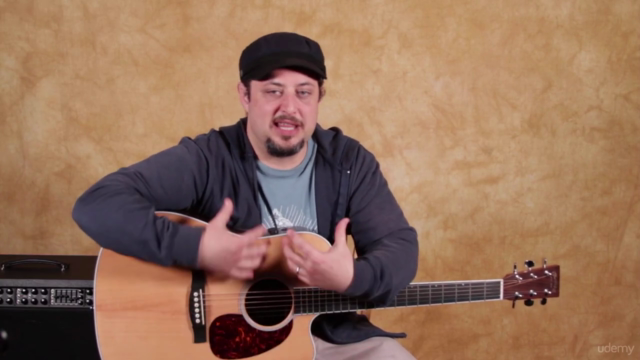 Fingerstyle and Fingerpicking Lessons for Acoustic Guitar – Screenshot 1