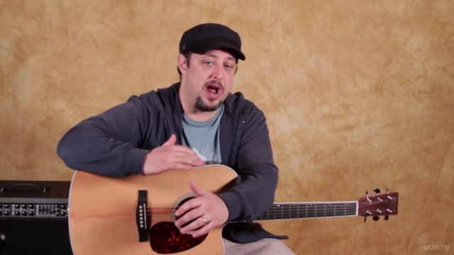 Fingerstyle and Fingerpicking Lessons for Acoustic Guitar – Screenshot 2