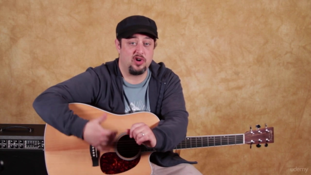Fingerstyle and Fingerpicking Lessons for Acoustic Guitar – Screenshot 3