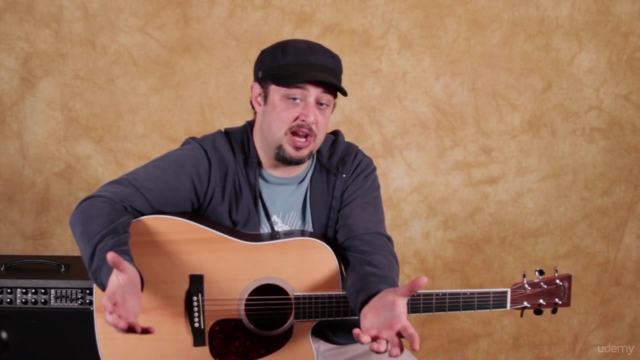 Fingerstyle and Fingerpicking Lessons for Acoustic Guitar – Screenshot 4