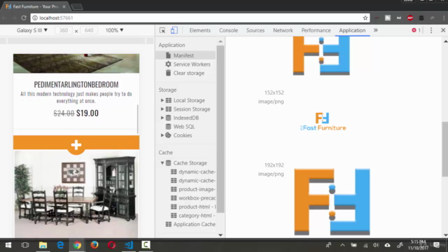 Progressive Web Apps (PWA) - From Beginner to Expert – Screenshot 1