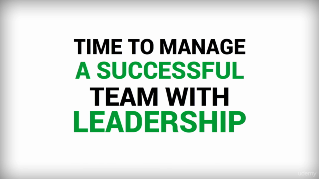 Project Management, Leadership: Management, Entrepreneurship – Screenshot 2