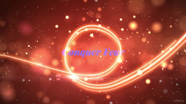 Paradigm Shift: Re-Train Your Brain for Success – Screenshot 3