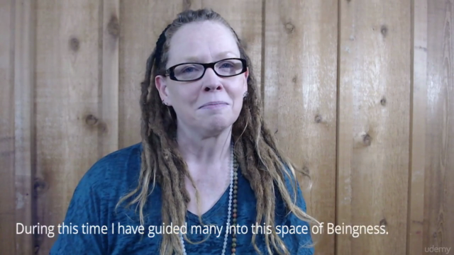 Stepping Out of the Human and Discovering the Being! – Screenshot 2