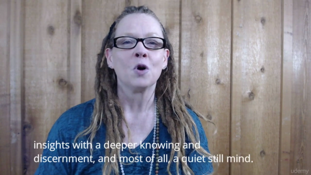 Stepping Out of the Human and Discovering the Being! – Screenshot 4