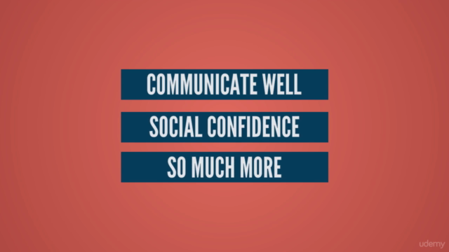 Develop Amazing Social Skills & Connect With People – Screenshot 4