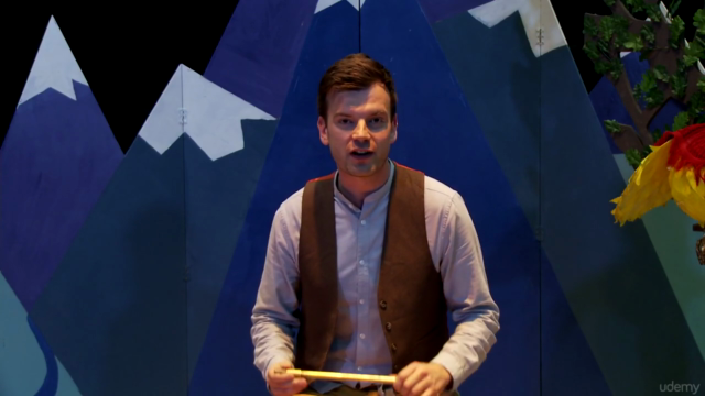Whistleberry Tunes: Adventures on Irish Tin Whistle for Kids – Screenshot 2