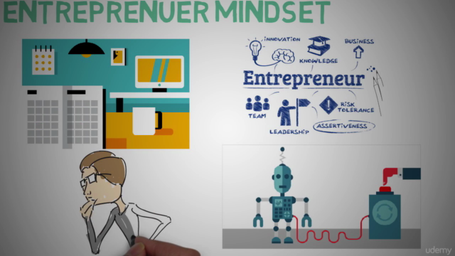 How to Build a Tech Startup 101 - Business Management – Screenshot 4
