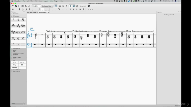 Music Theory Comprehensive Complete: Part 7, 8, & 9 – Screenshot 2
