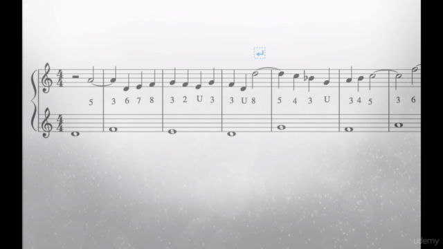 Music Theory Comprehensive Complete: Part 7, 8, & 9 – Screenshot 3