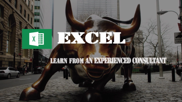 Learn MS Excel from Scratch – Screenshot 2