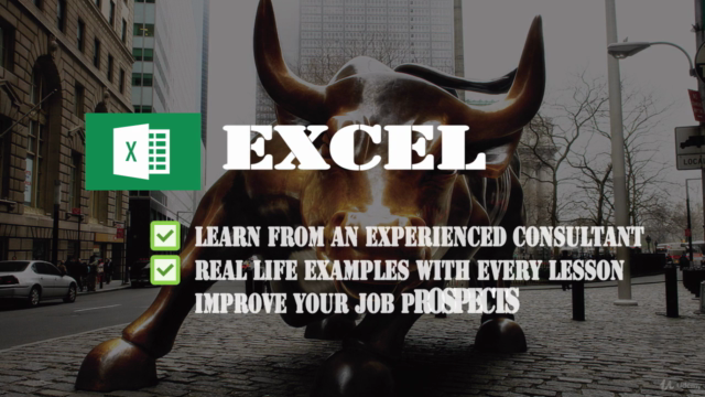 Learn MS Excel from Scratch – Screenshot 3