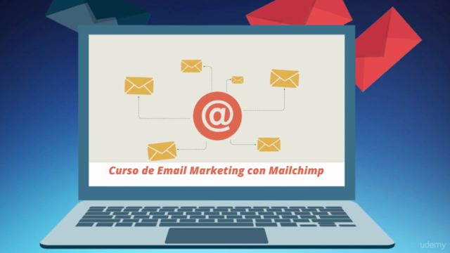 Crea y envía campañas de Email marketing e Email Masivo - Screenshot_01