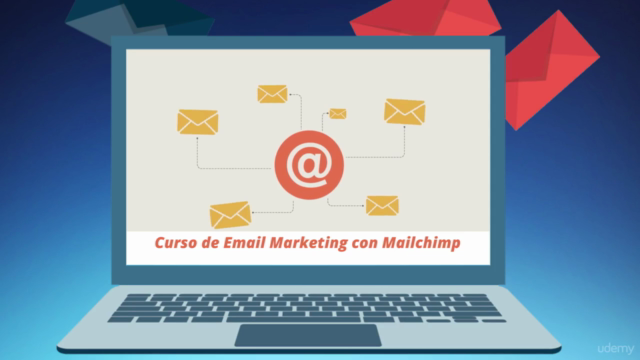 Crea y envía campañas de Email marketing e Email Masivo – Screenshot 1