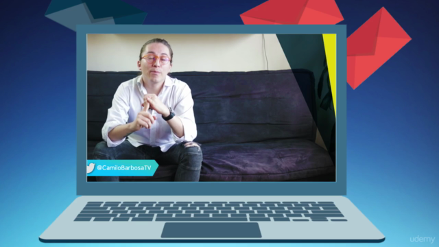 Crea y envía campañas de Email marketing e Email Masivo – Screenshot 2