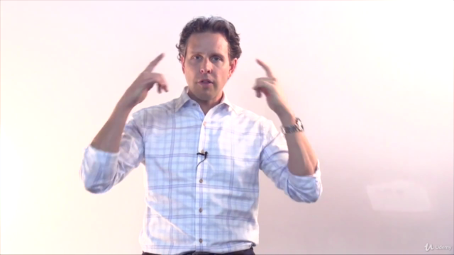 The Complete Body Language Course for Speaking & Presenting – Screenshot 4