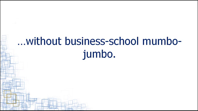 Create a Practical Company Marketing Plan – Screenshot 1