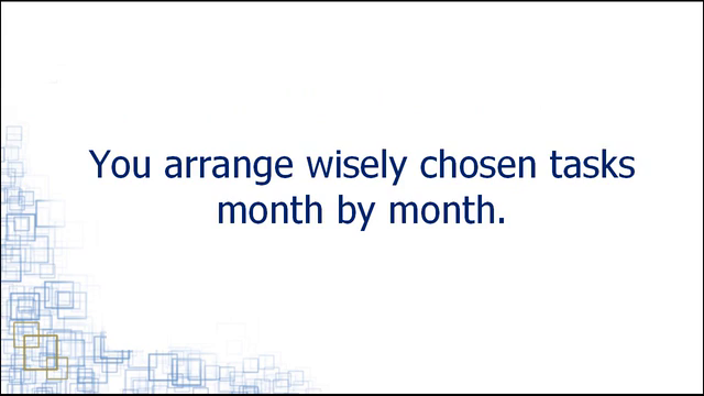 Create a Practical Company Marketing Plan – Screenshot 3