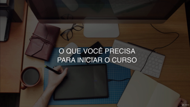 Design Gráfico + 60 Projetos Gráficos para Web e Impressão – Screenshot 2
