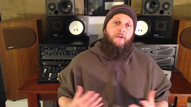 Audio Tricks for Mixing – Screenshot 1