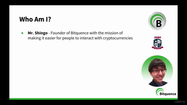 Introductory Guide to Bitcoin, Altcoins and Crypto – Screenshot 4