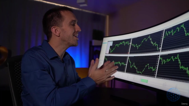 Live Forex Trading Masterclass + Unique Forex Indicator – Screenshot 2