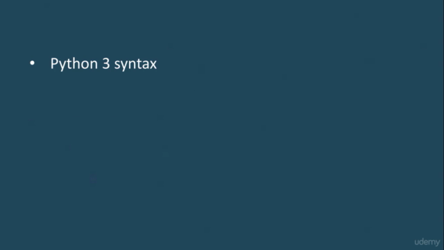 Writing High Performance Python – Screenshot 4