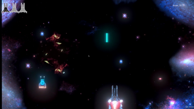 The Ultimate Guide to Game Development with Unity (Official) – Screenshot 3