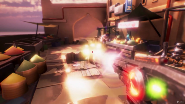 The Ultimate Guide to Game Development with Unity (Official) – Screenshot 4