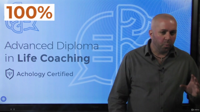 Advanced Life Coaching Course: Skills Development Training – Screenshot 1