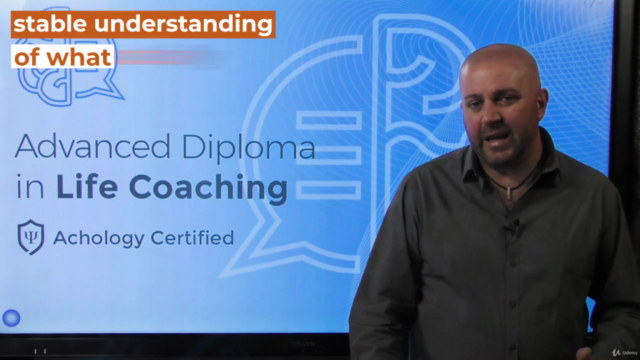 Advanced Life Coaching Course: Skills Development Training – Screenshot 2