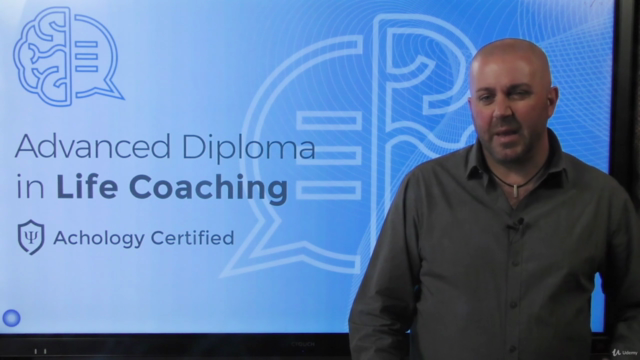 Advanced Life Coaching Course: Skills Development Training – Screenshot 3