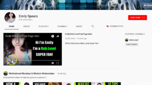 How I Got Famous On YouTube In Just A Few Months - Screenshot_04
