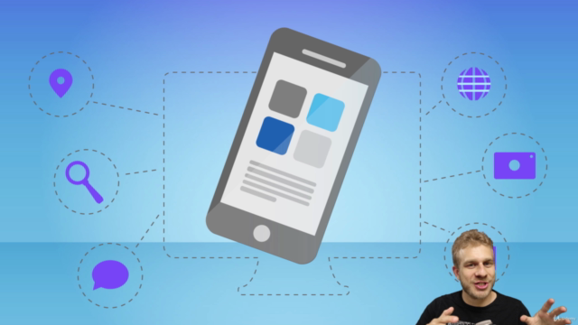 Progressive Web Apps (PWA) - The Complete Guide – Screenshot 1