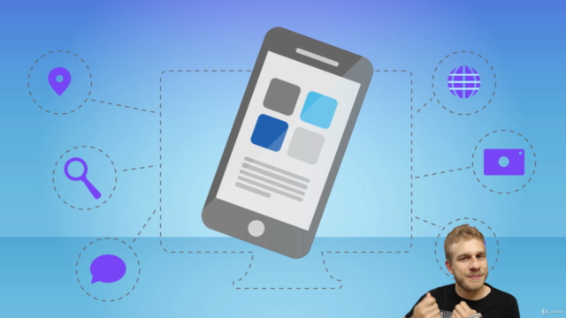 Progressive Web Apps (PWA) - The Complete Guide – Screenshot 2