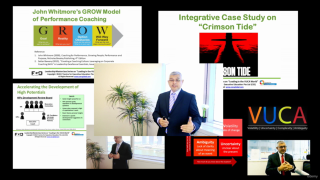 Inspiring Your Multigenerational Workforce – Screenshot 4