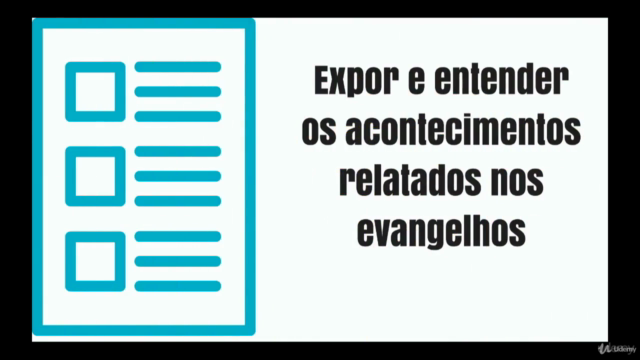 Agora Você vai Conhecer Realmente a História de Jesus – Screenshot 1