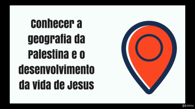 Agora Você vai Conhecer Realmente a História de Jesus – Screenshot 2