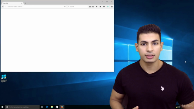 Network Hacking Continued - Intermediate to Advanced – Screenshot 2