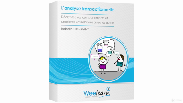 L'analyse transactionnelle - Isabelle Constant – Screenshot 4