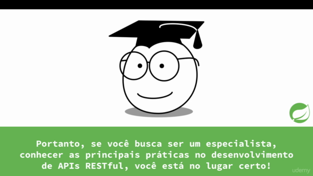 API RESTful com Spring Boot e Java 8 - Guia de Referência – Screenshot 3