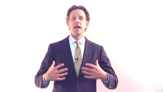 Brain Rules Public Speaking: Maintain Audience Attention – Screenshot 1