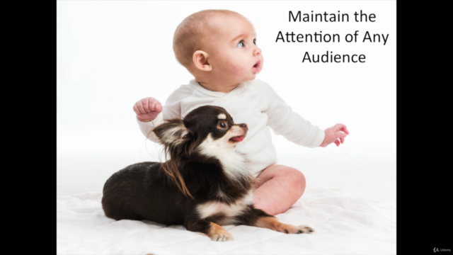 Brain Rules Public Speaking: Maintain Audience Attention – Screenshot 2